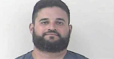 Daniel Grossberg, - St. Lucie County, FL 